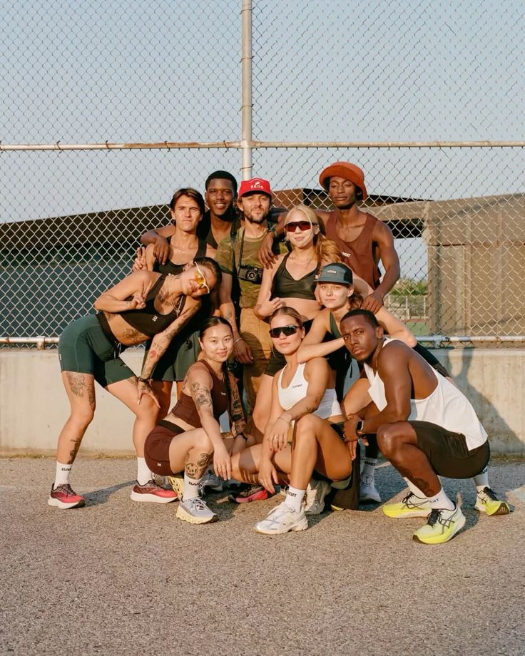 branding and community