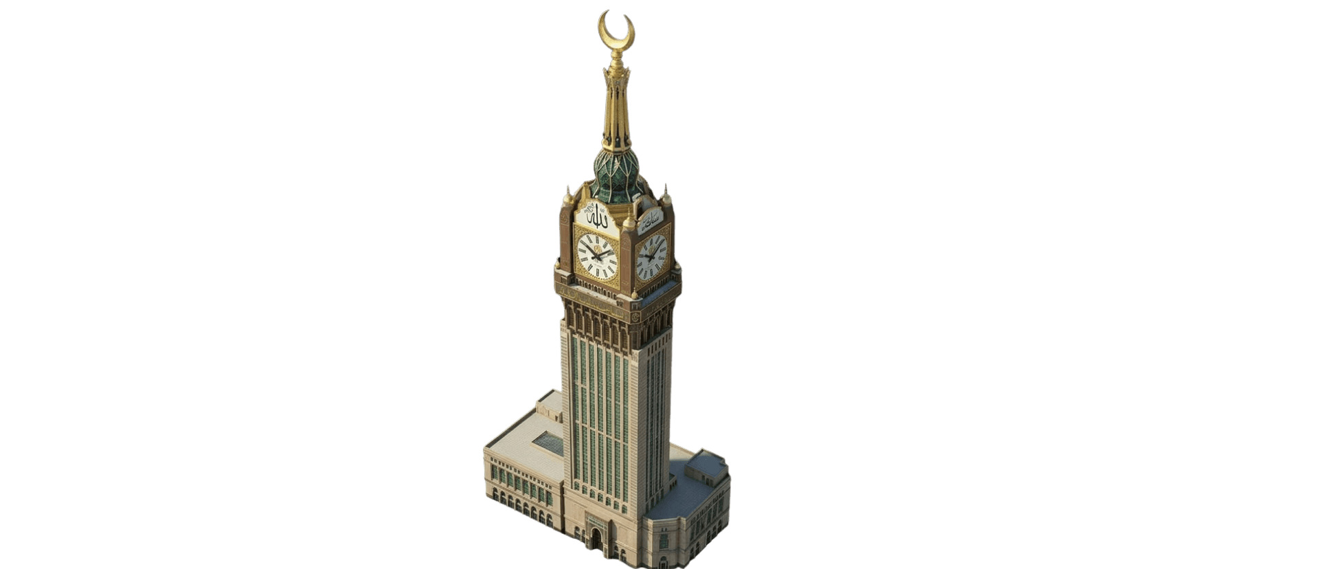 modern sculptural building with curved wooden exterior