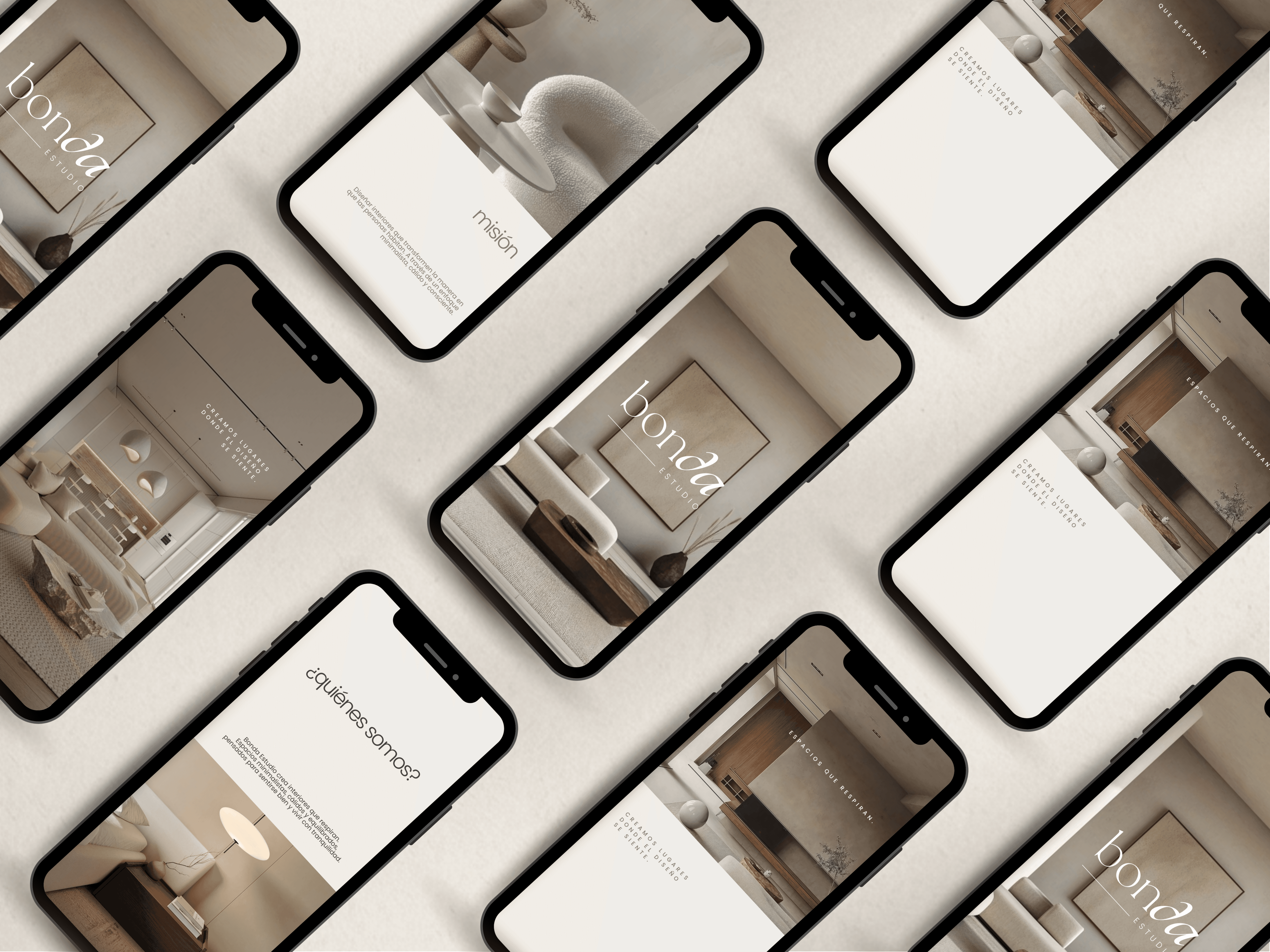 Stacked pink and red glass cosmetic jars on white—minimal skincare packaging display.