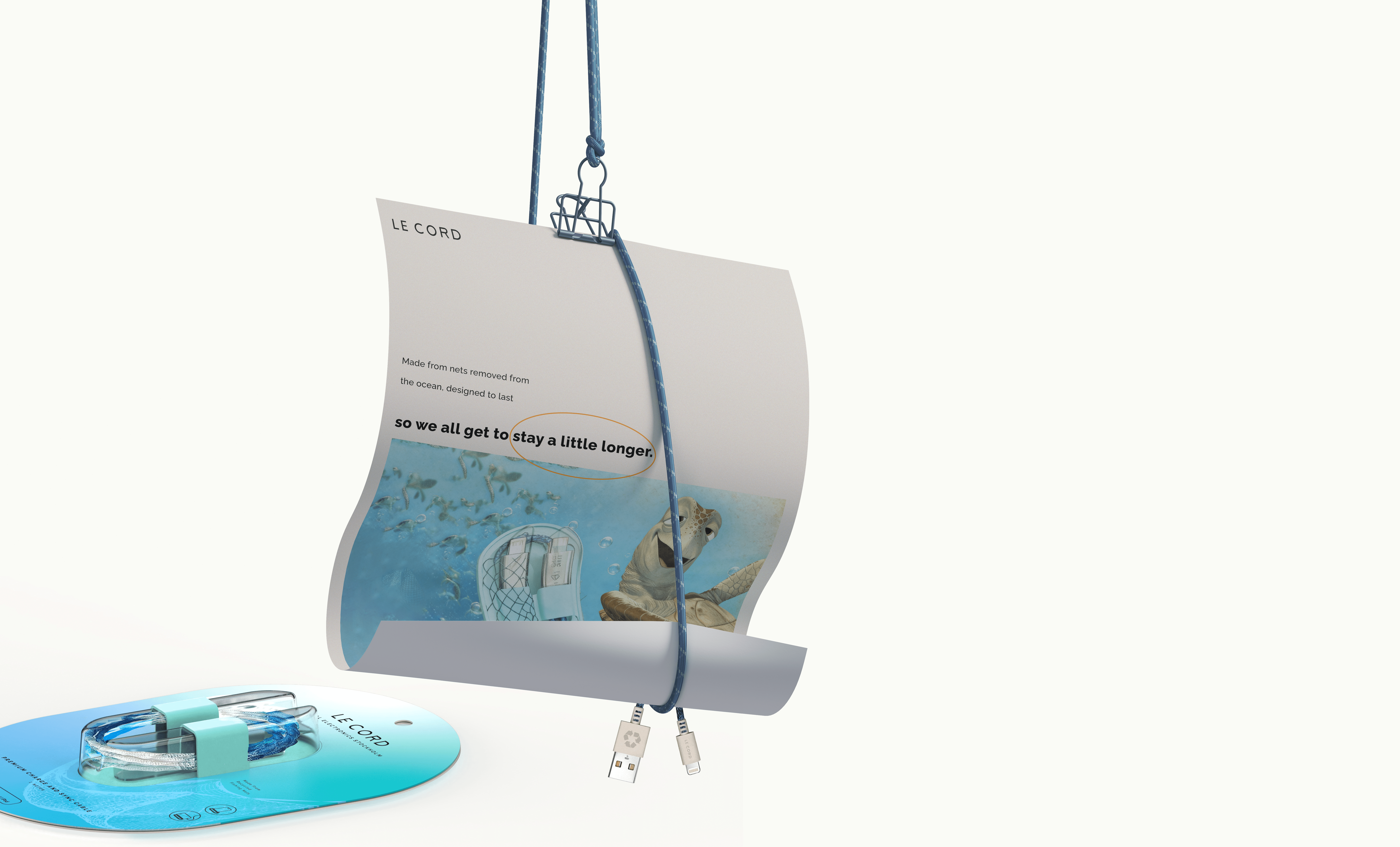 LET'S STAY A LITTLE LONGER