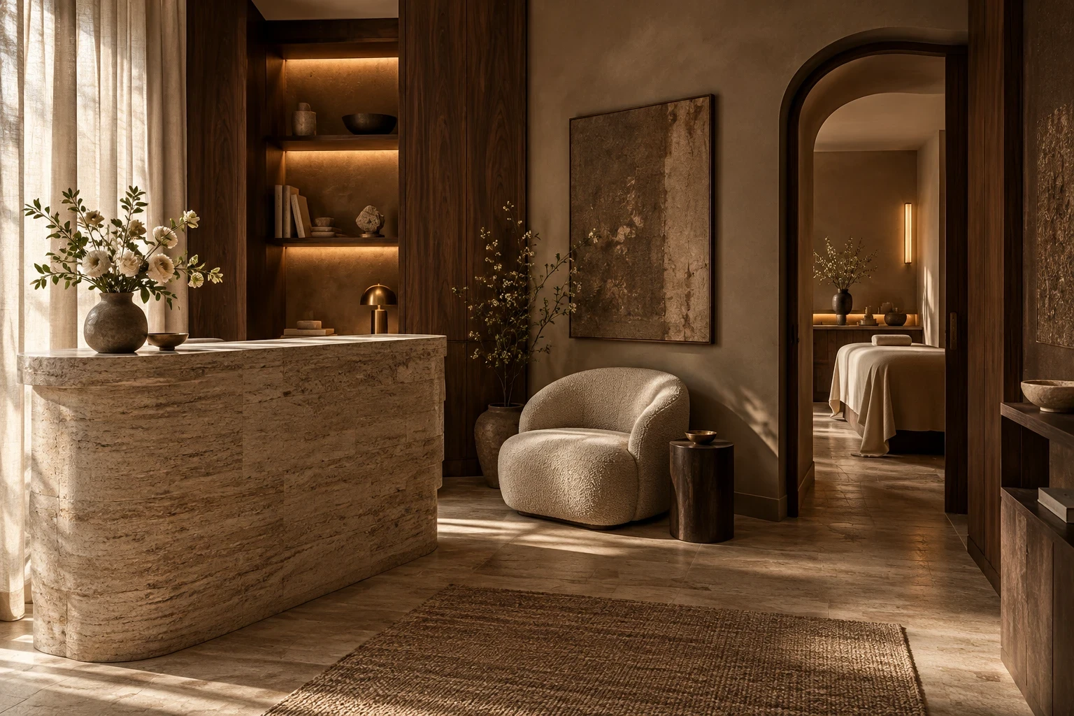 Dilor · Studio reception