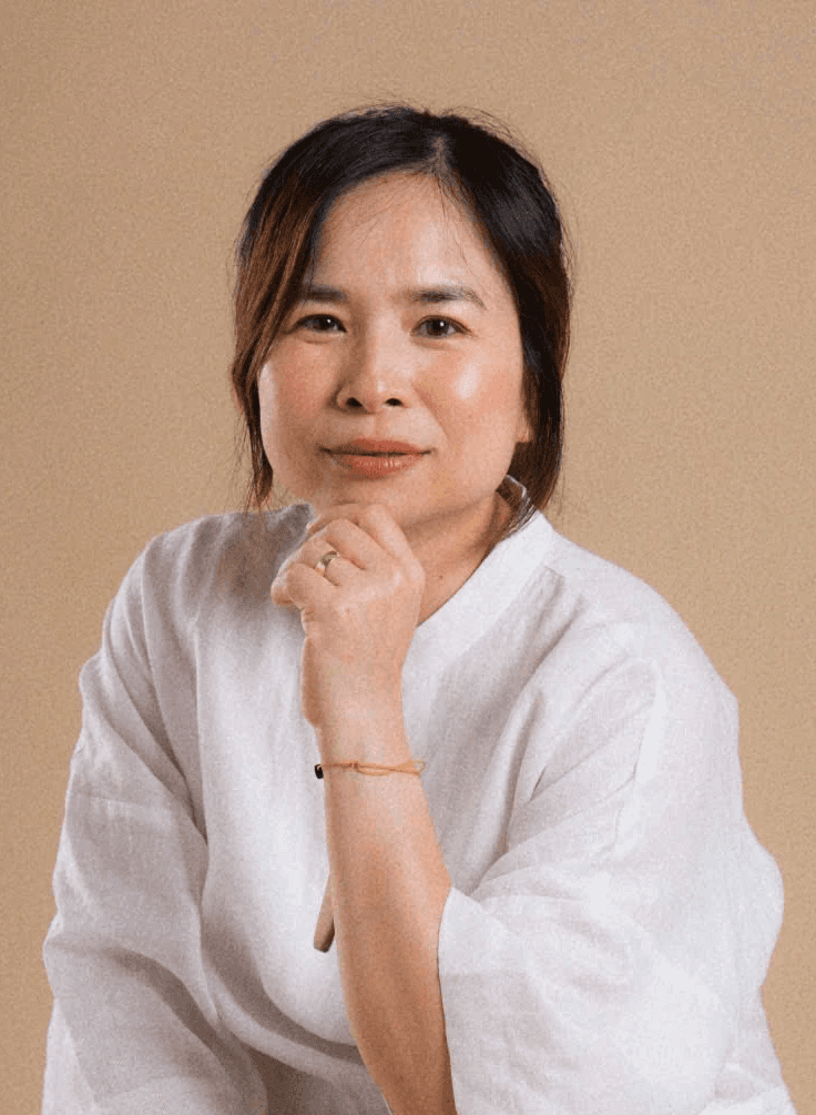 GS. TS. BS. Tạ Thị Minh Tâm