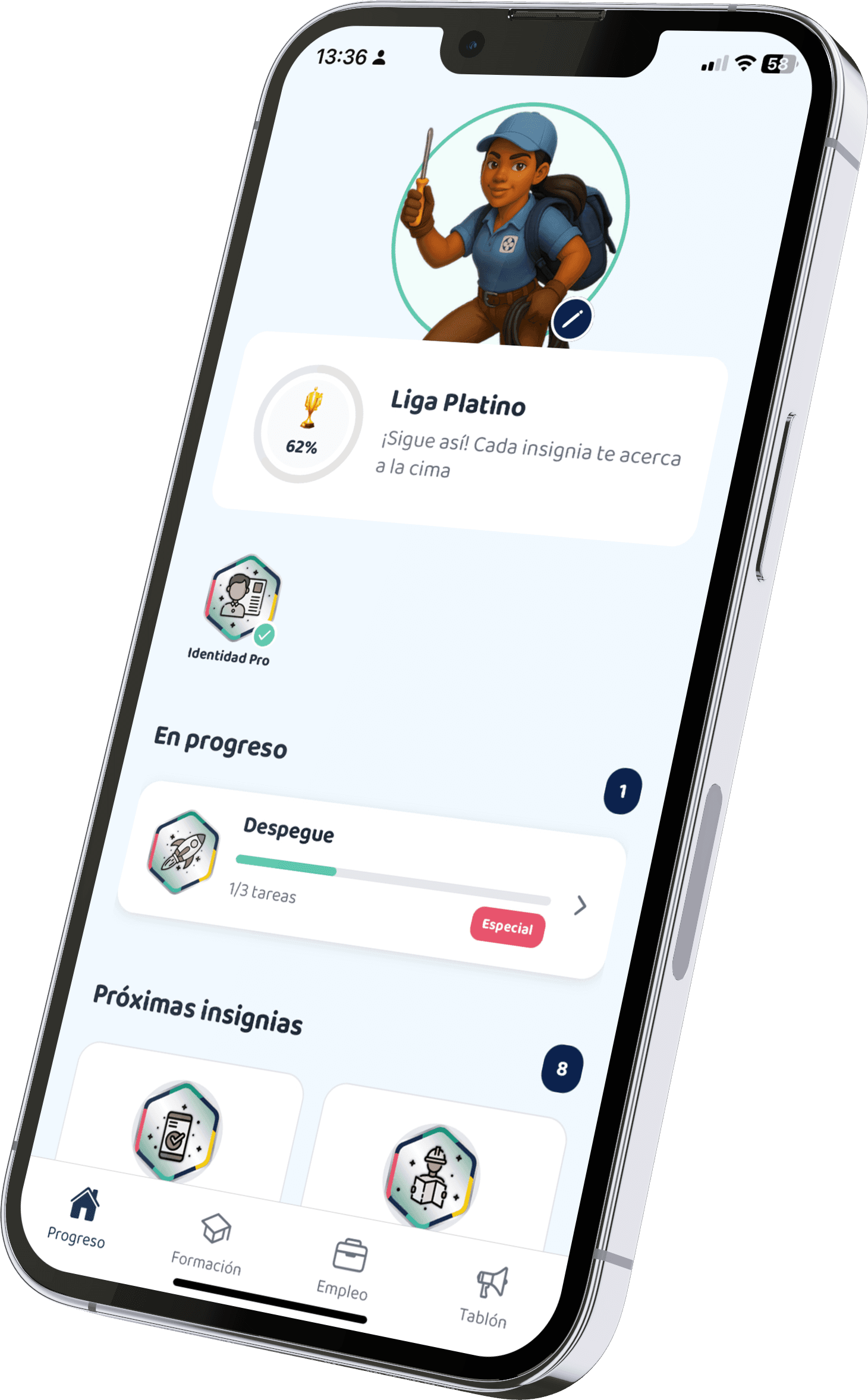 App