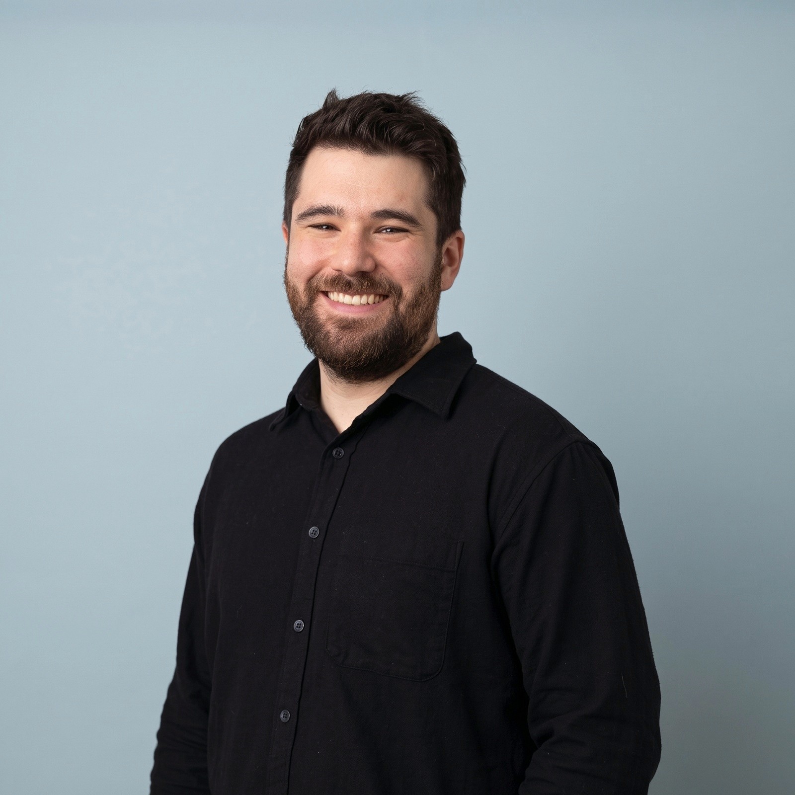 Cedric Bals, Partner and Managing Director at HUBBLR