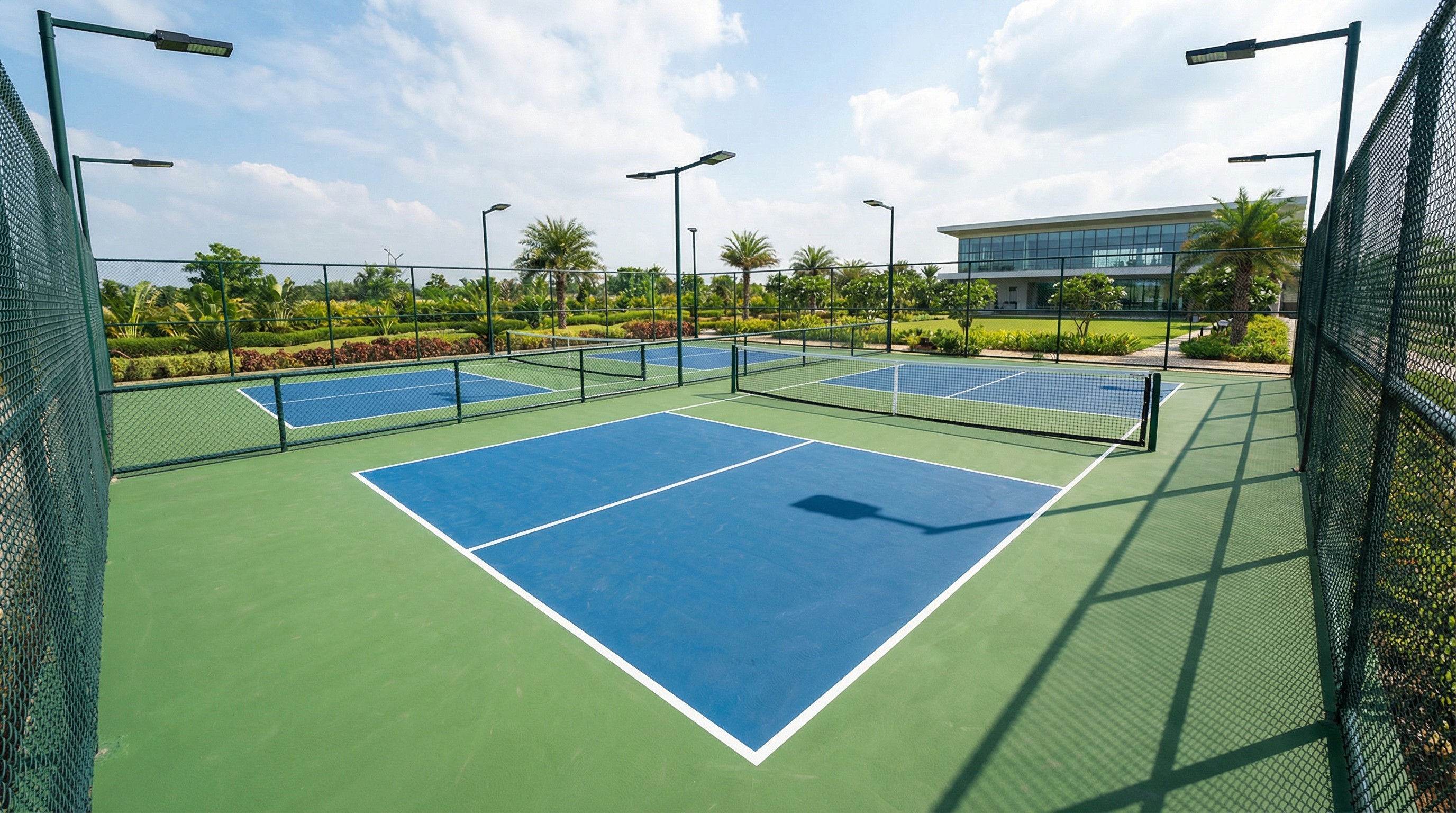 Image of financial operations