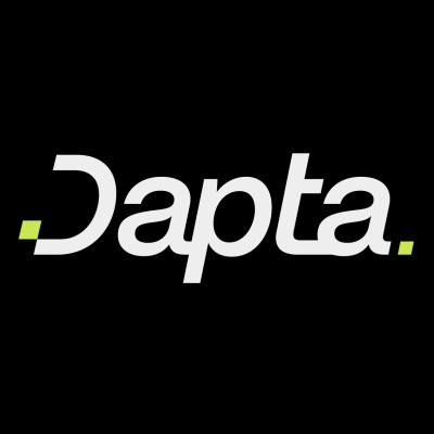 Dapta logo