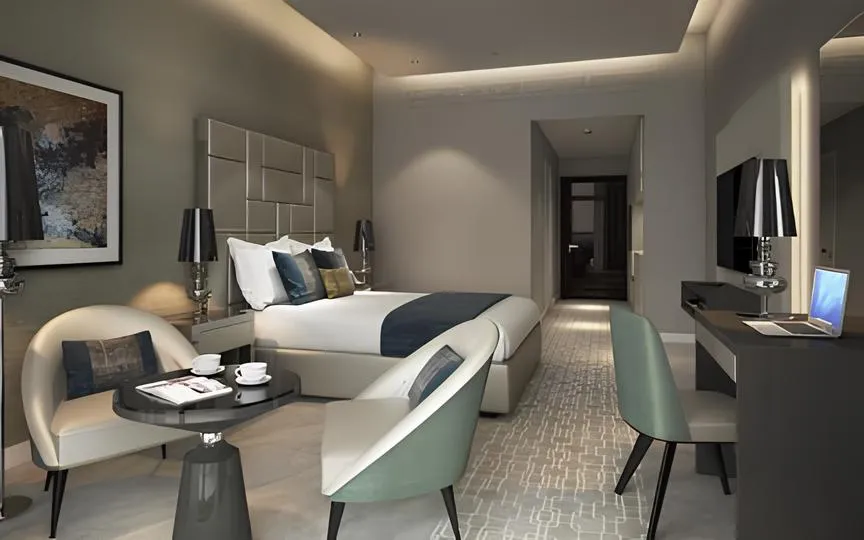 DAMAC Artesia