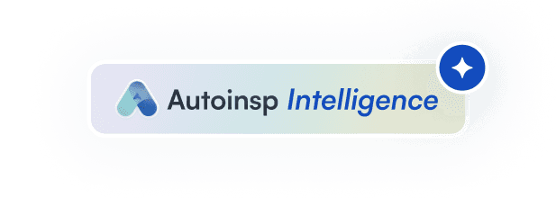 Logo do Autoinsp Intelligence