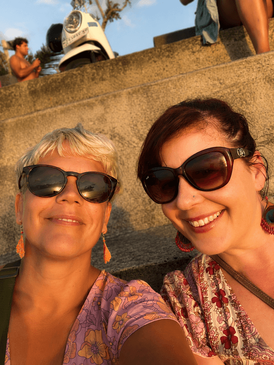 sunshine girls