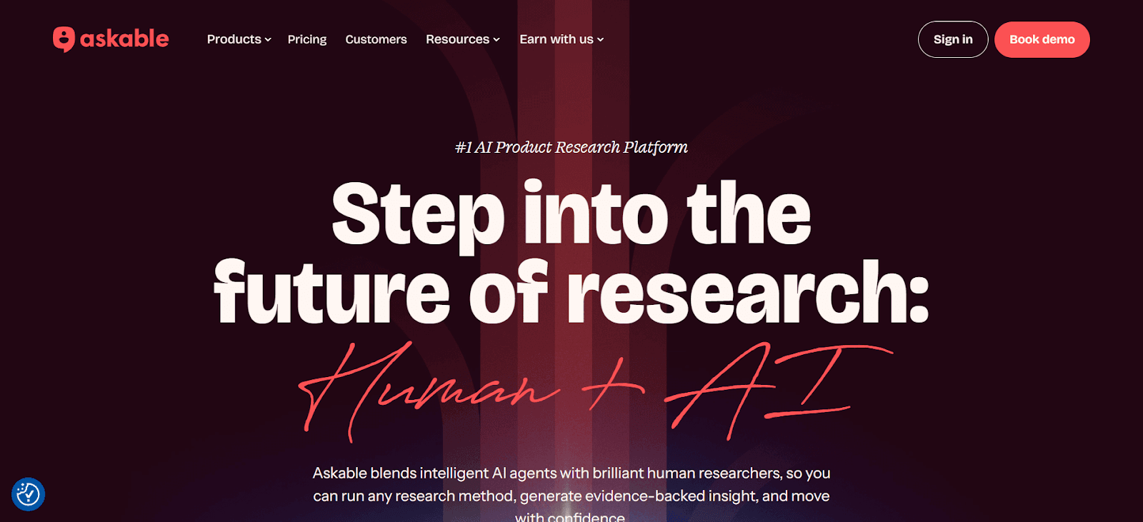 Askable One of the Best User Research Firms in Australia