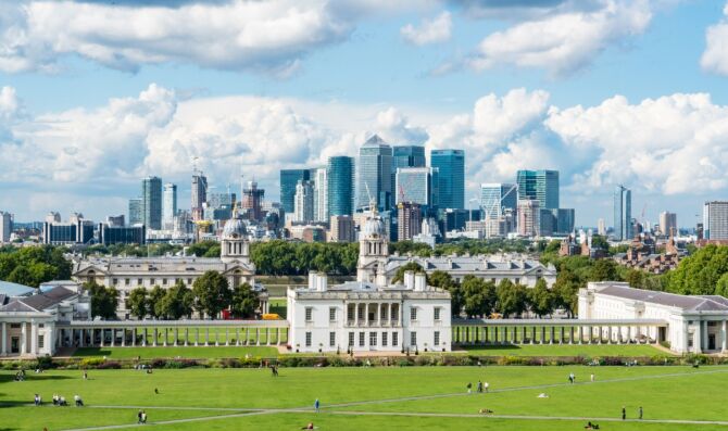 Greenwich