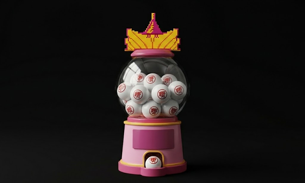 Irene Webflow template project image