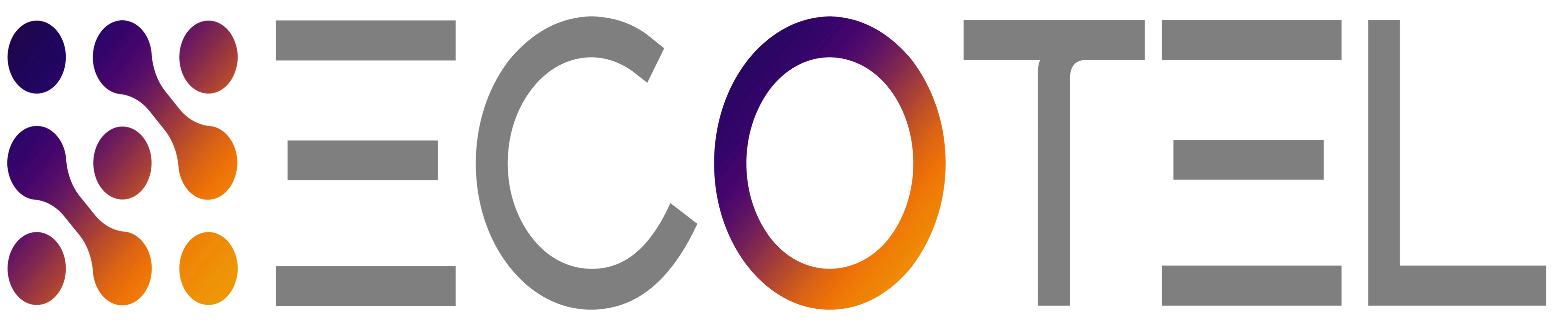 ECOTEL MASTER LOGO