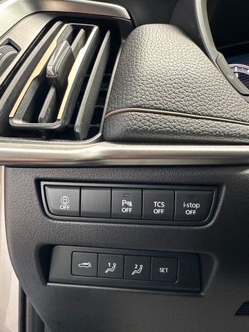 MAZDA CX-60 2024 GREY Gebrauchtwagen - Galeriebild 13