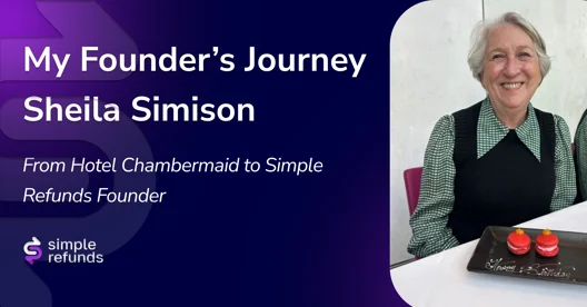 Sheila Simison picture