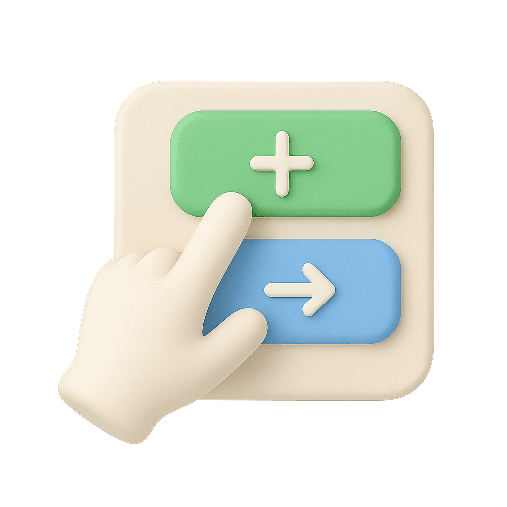 Guided Campaign Setup flow