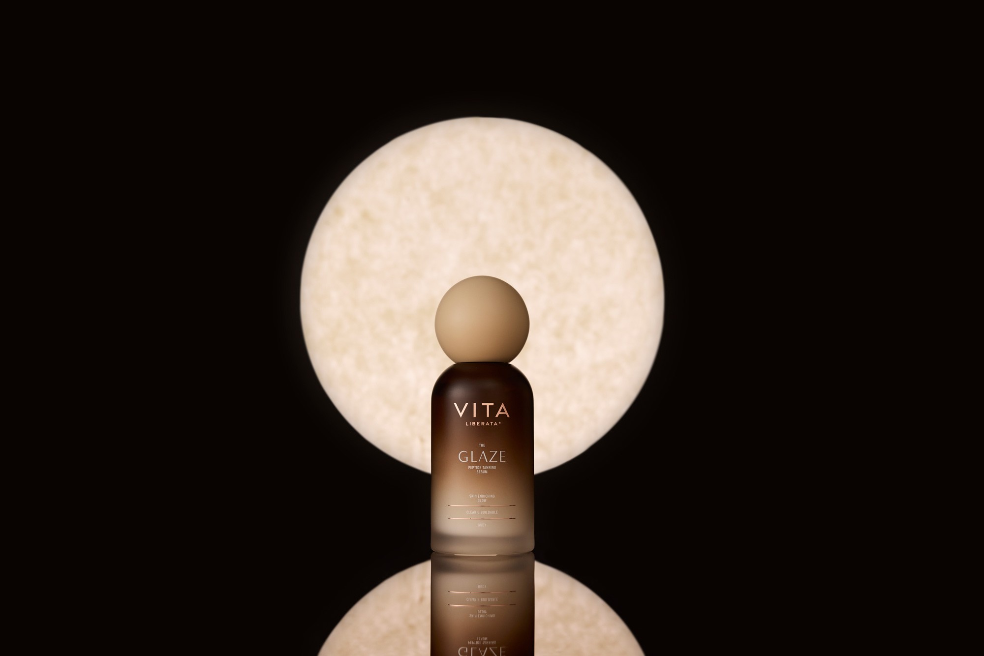 Vita Liberata_The Glaze