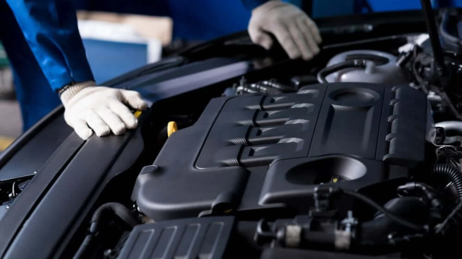 Summer Car Maintenance Tips