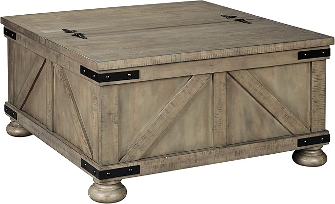 Aldwin coffee table – A beautifully designed piece, perfect for adding elegance to any space.