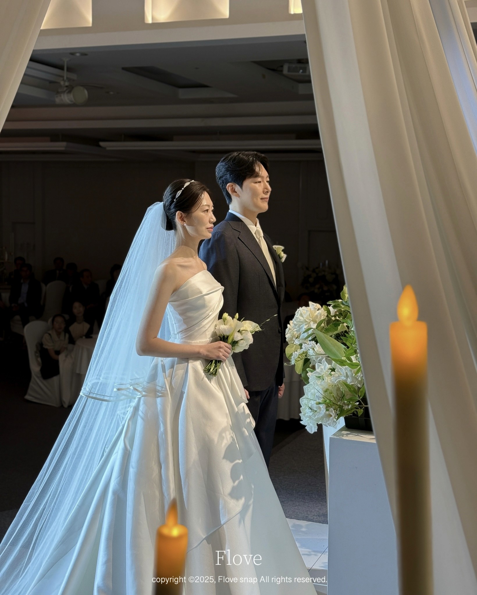 [필름커넥트] 서울 아이폰스냅 촬영 후기 | 작가추천 플로브스냅