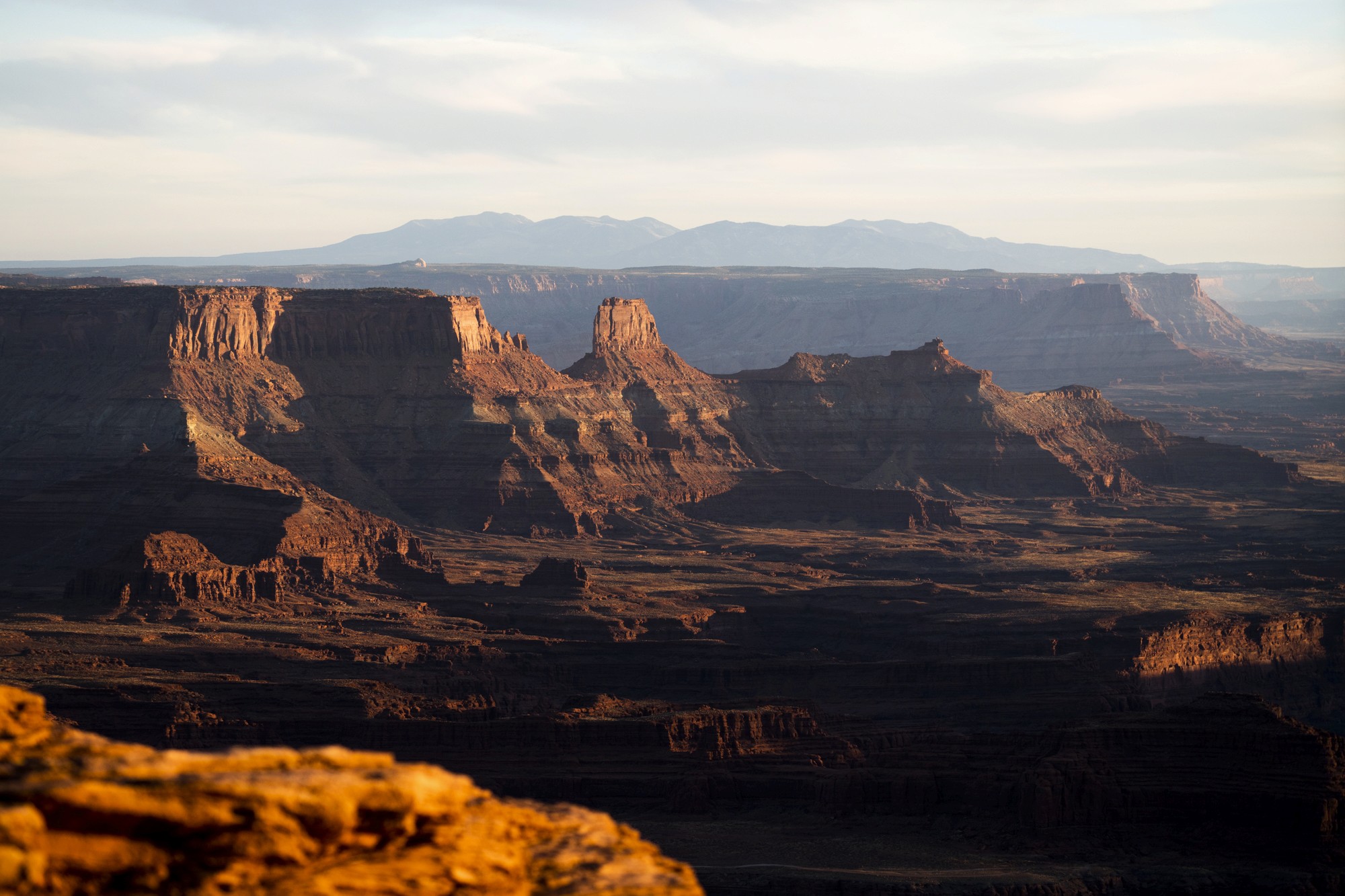 Canyonlands Utah USA