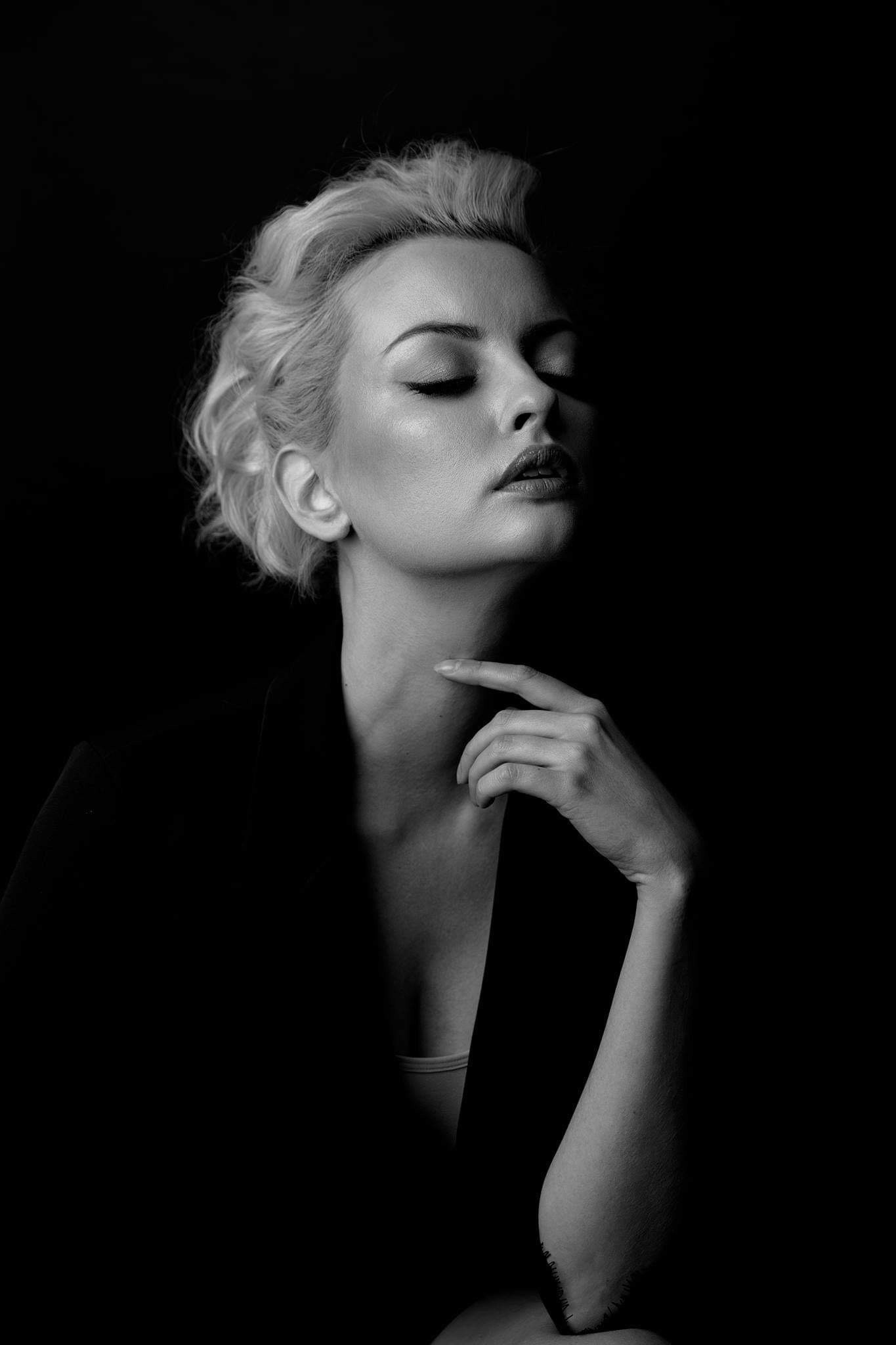 kobiece sesje fotograficzne Warszawa Agnieszka Czyzkowska Photography