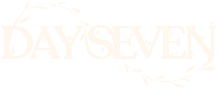 Day Seven Primary logo