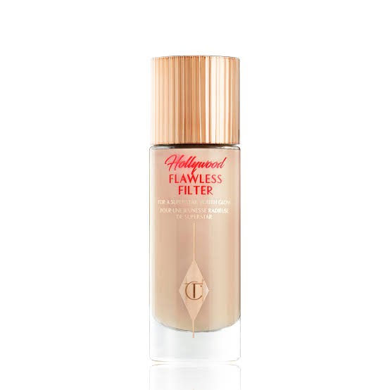 Charlotte Tilbury Hollywood Flawless Filter
