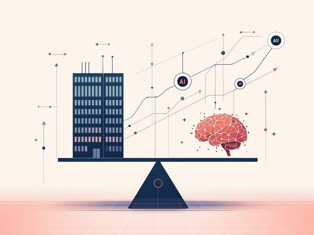 AIモデルの選び方で変わる成果、導入前に知るべき性能とリスク