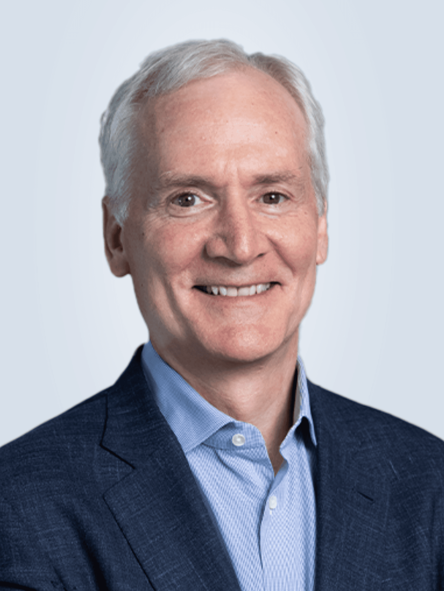 Marc Tessier-Lavigne