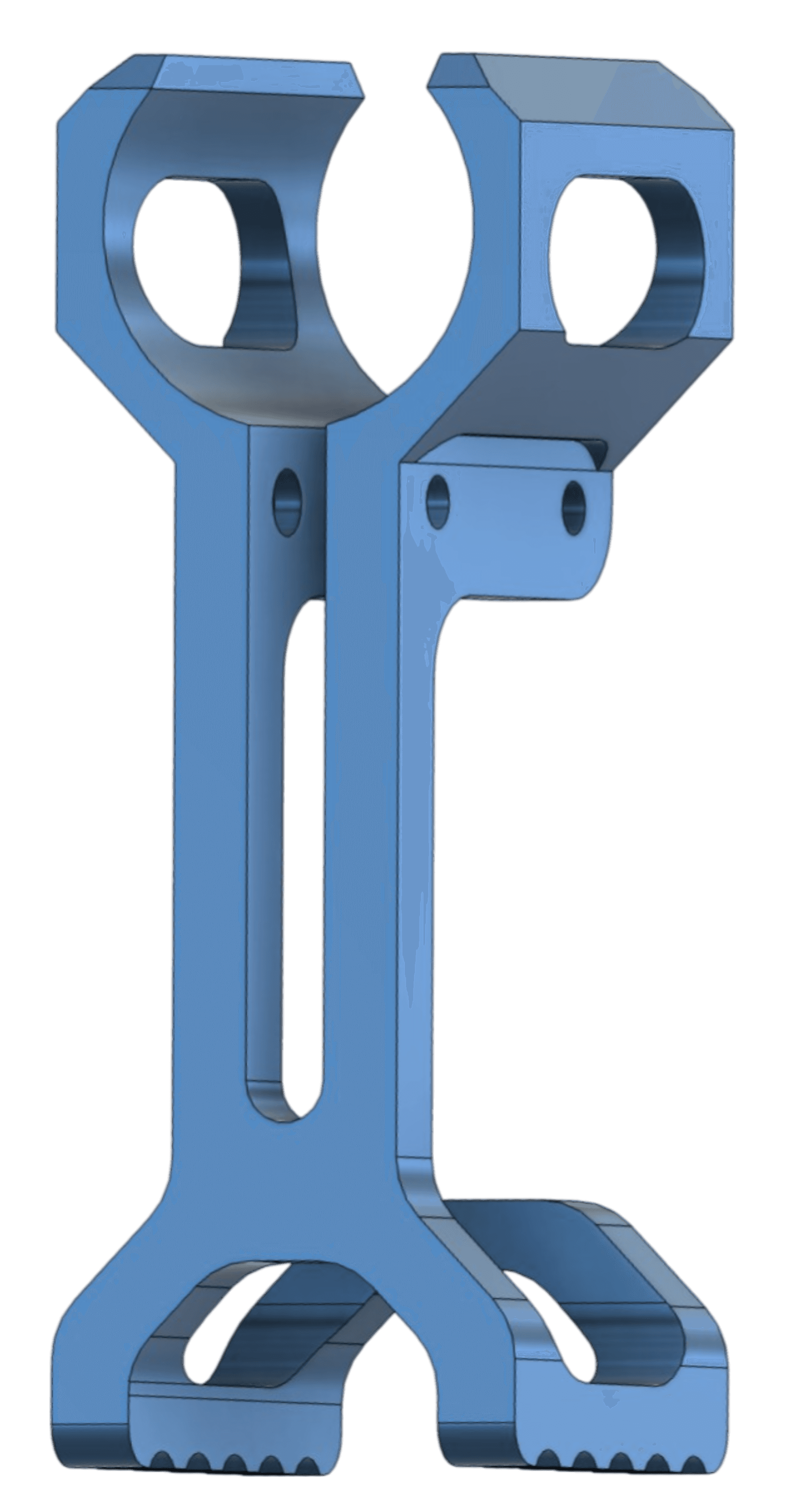 ISO BRACE Blecher LLC