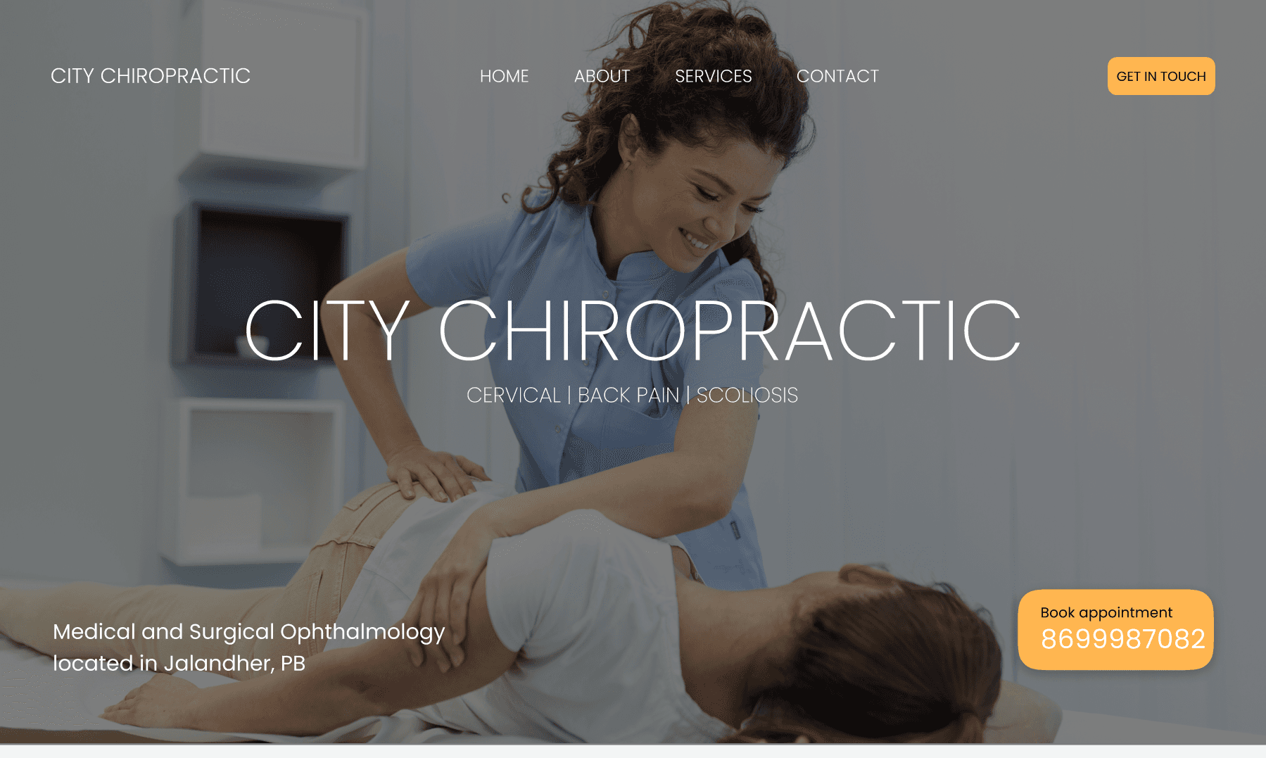 City Chiropratic