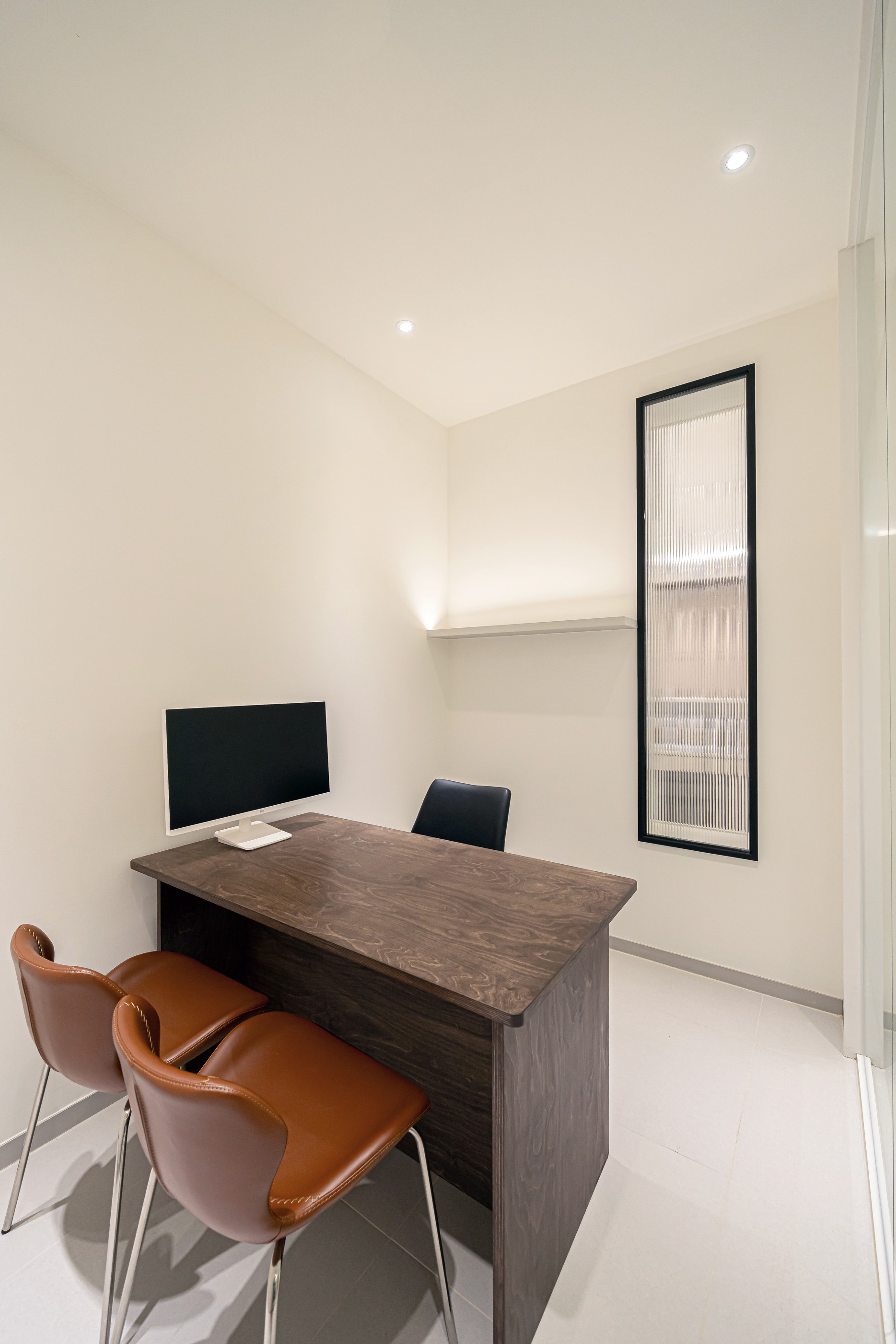 서울삼성의원 인테리어_상담실