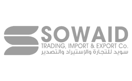 Sowaid logo in original colors