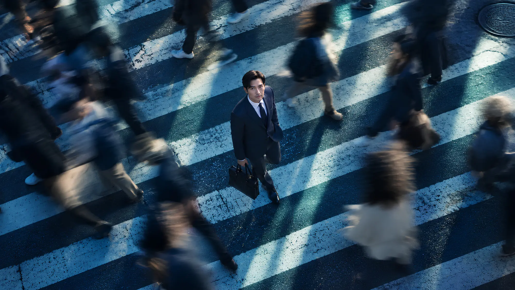 Enterprise AI for banking and financial services