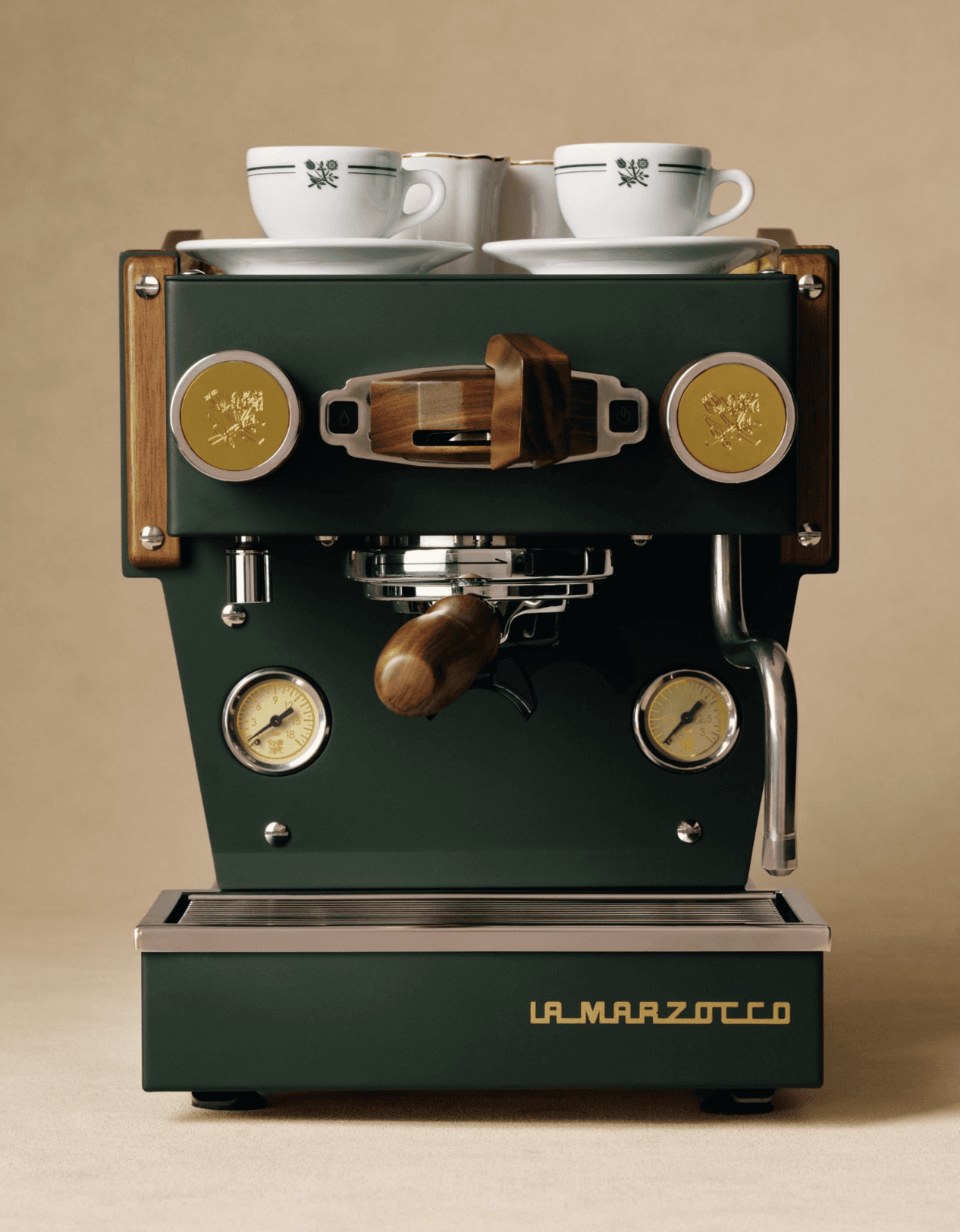 La Marzocco x ALD