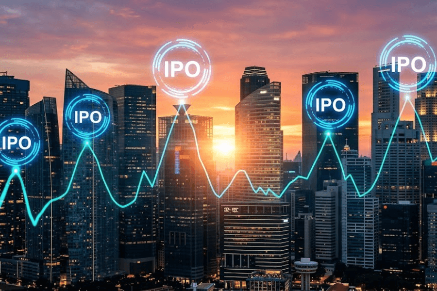 NSE’s RHP and the IPO Readiness Test: Why Scale Alone Does Not Prepare a Company for Public Markets