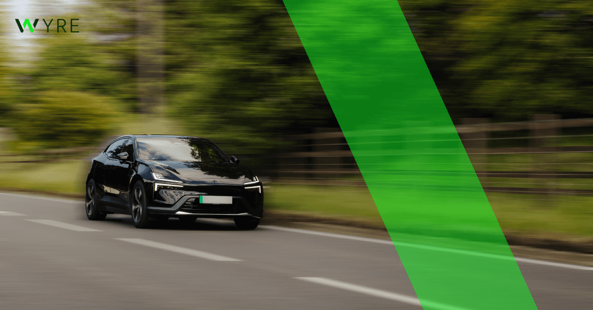 DogFest archway at Tatton Park 2024