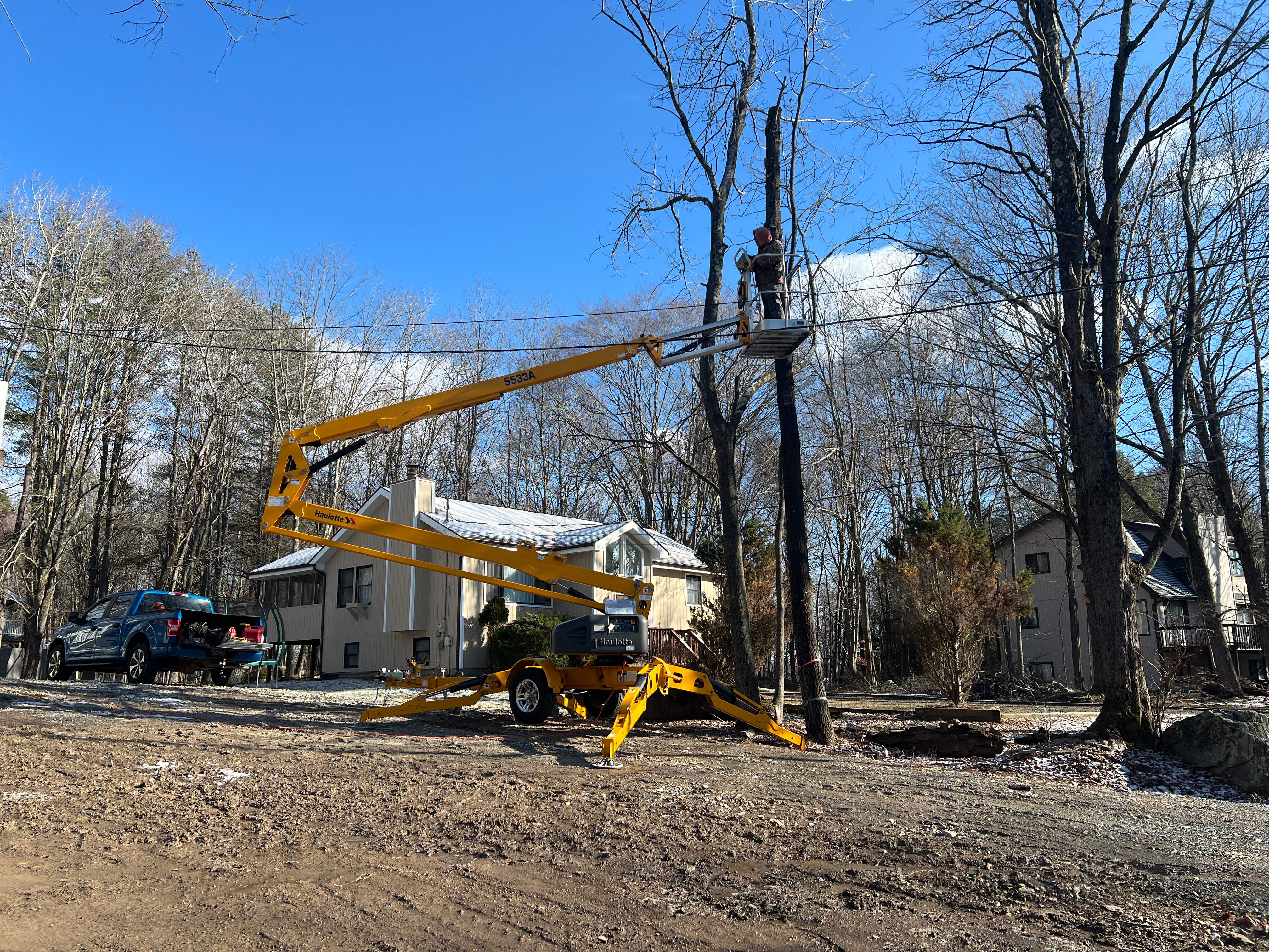 Image of a luxury interior