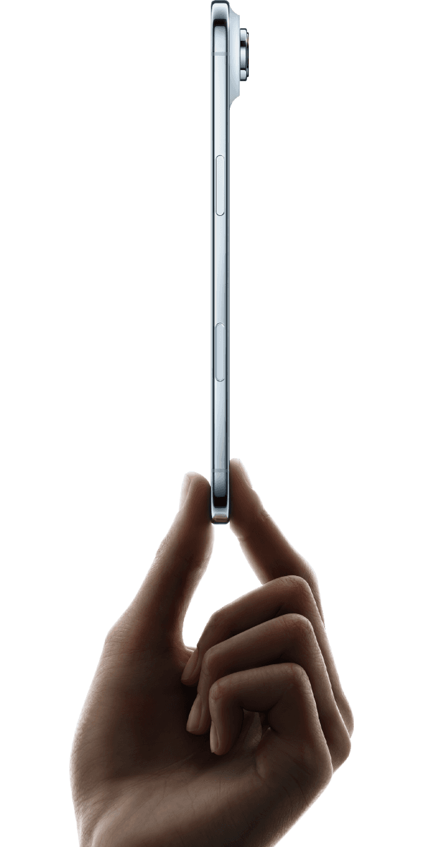 iPhone Air Herokuva