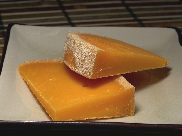 Mimolette