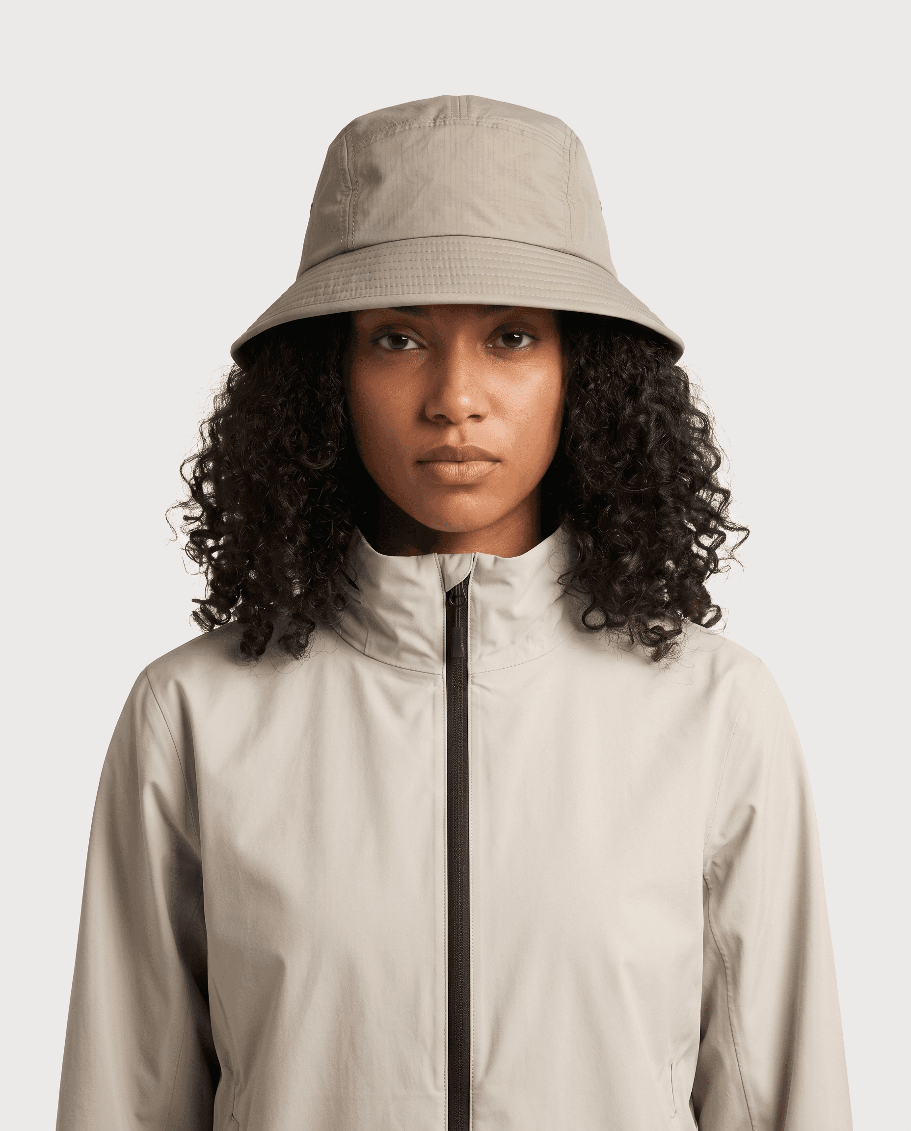 Trail Hat Fog D