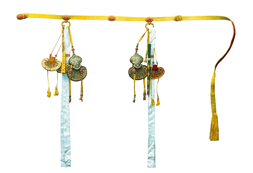 故宫三宝的饰品