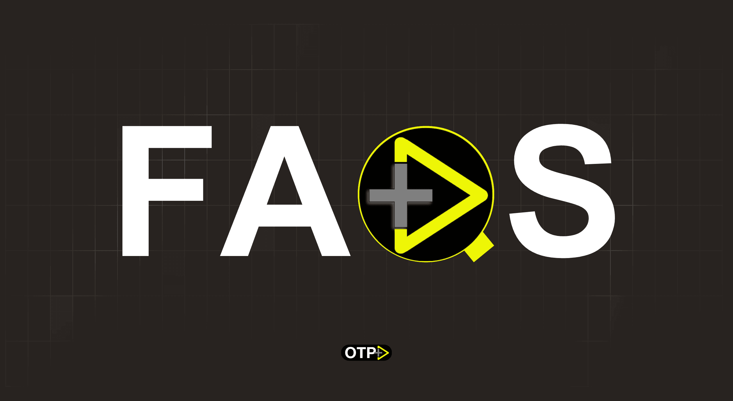 FAQs