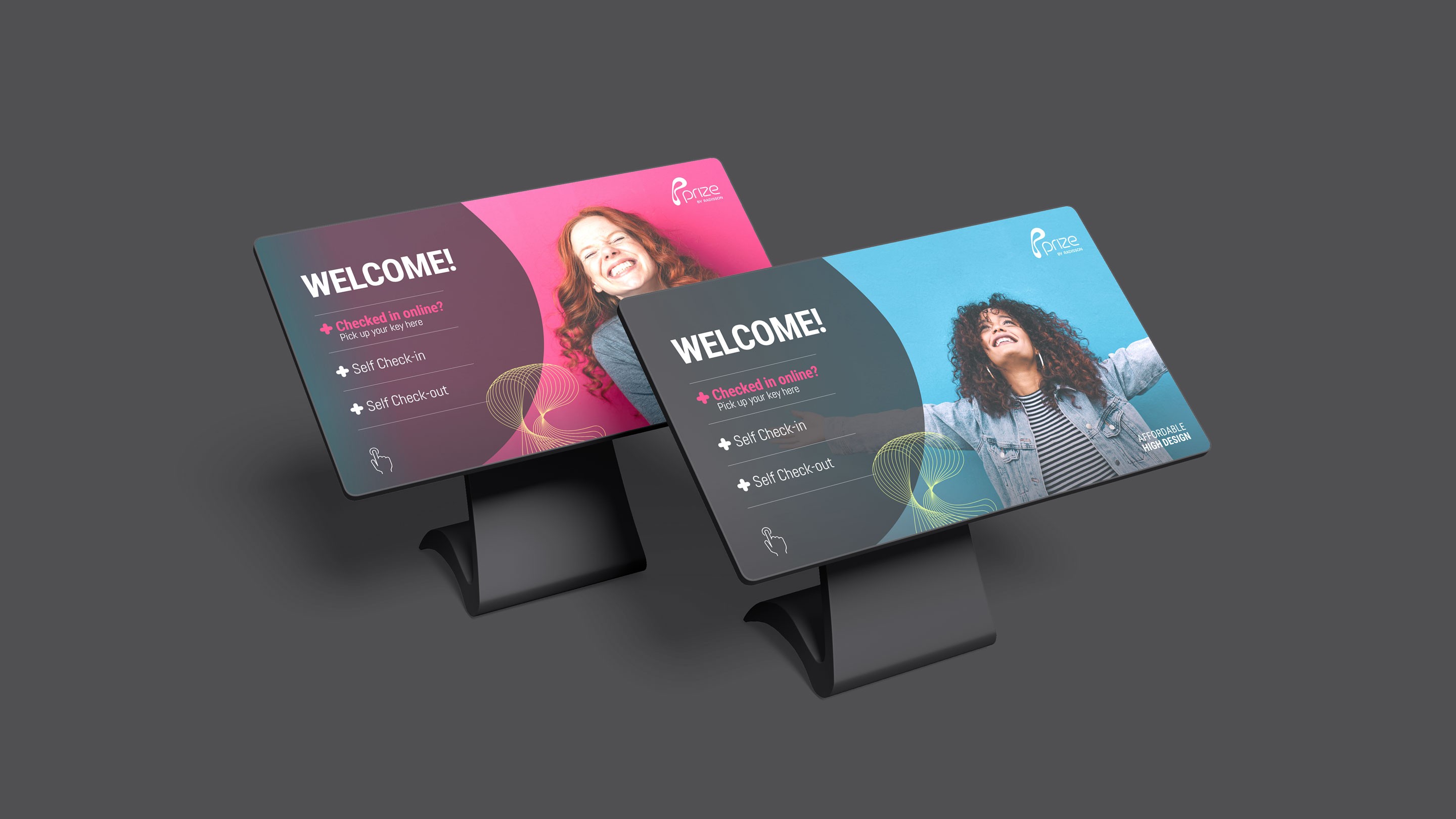 white apple keyboard on white table