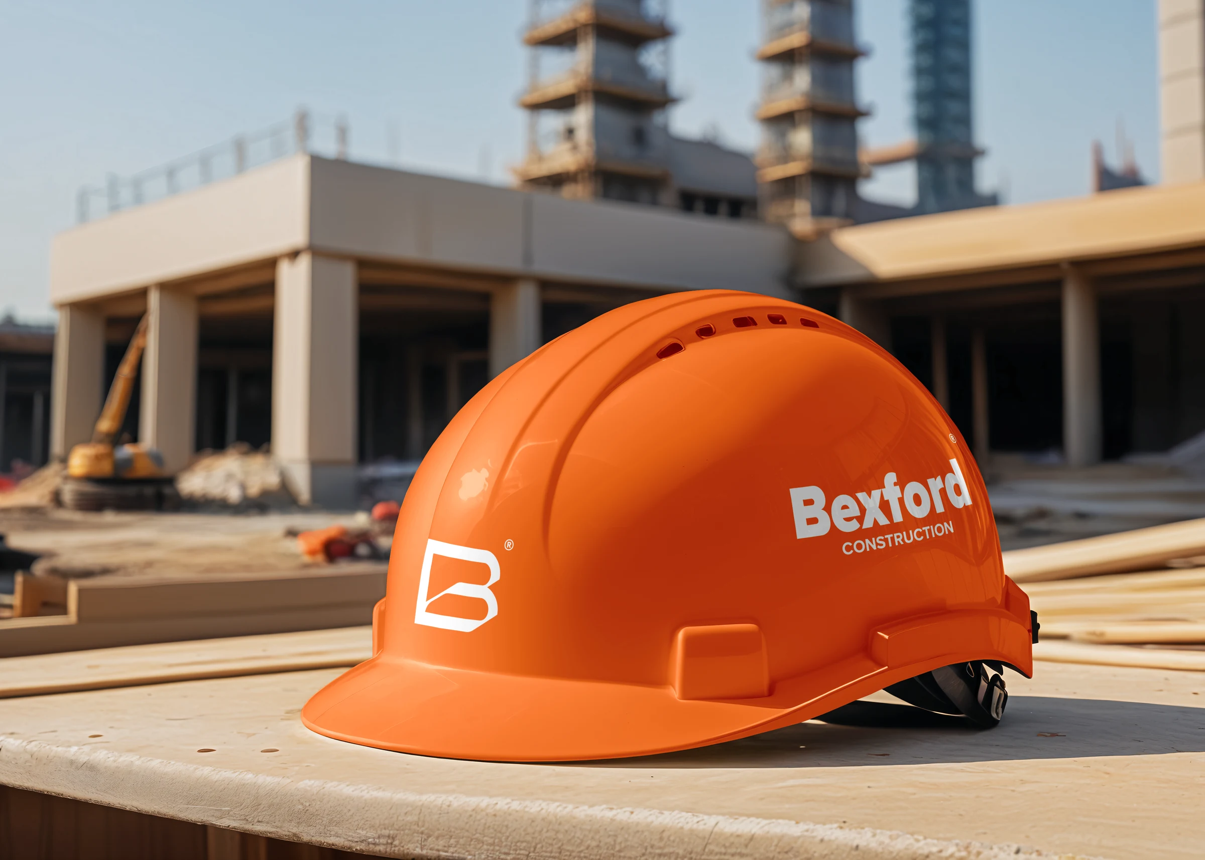 Bexford project gallery image 4
