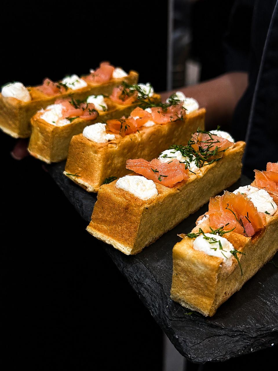 Austern und Cocktails für ein besonderes Event – Kellys Catering Mainz, Frankfurt und Wiesbaden