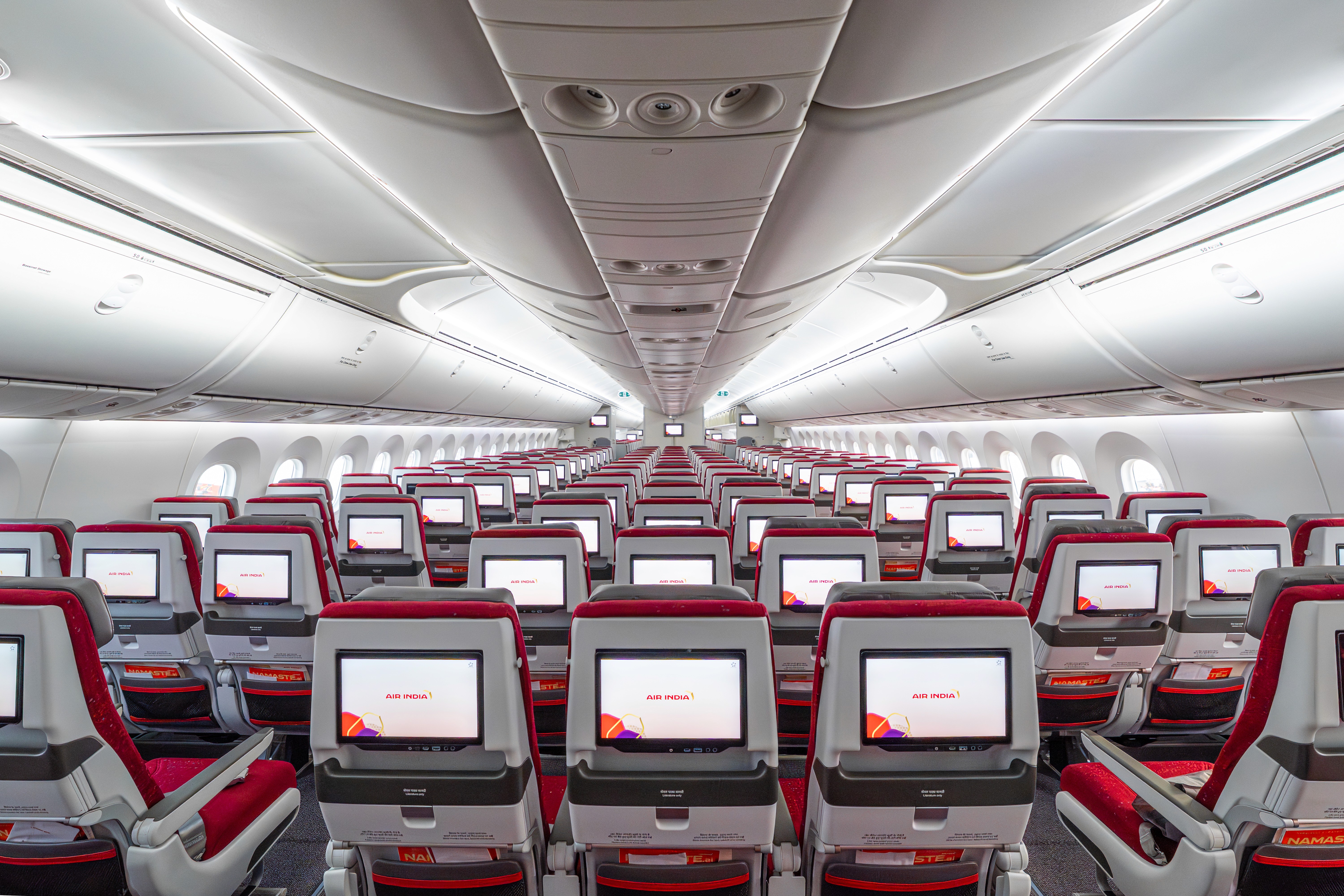 man wearing brown knit crew-neck sweater