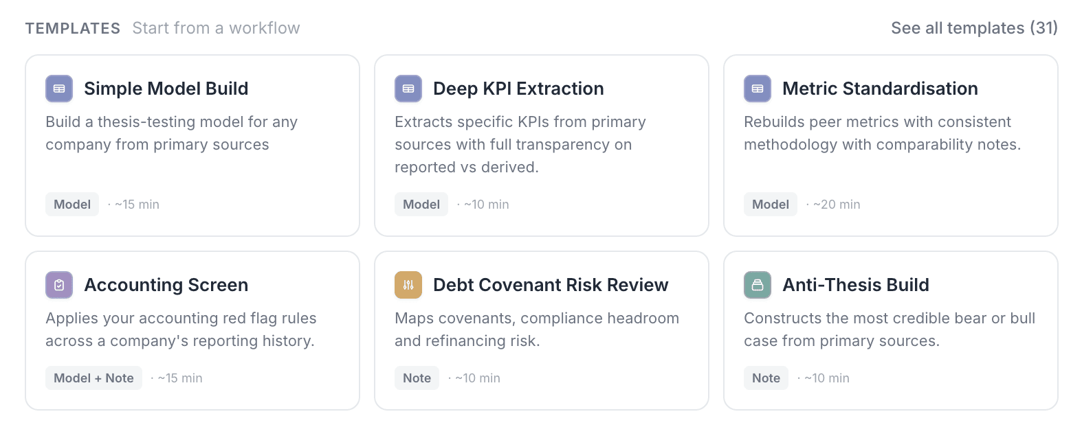 Product update image