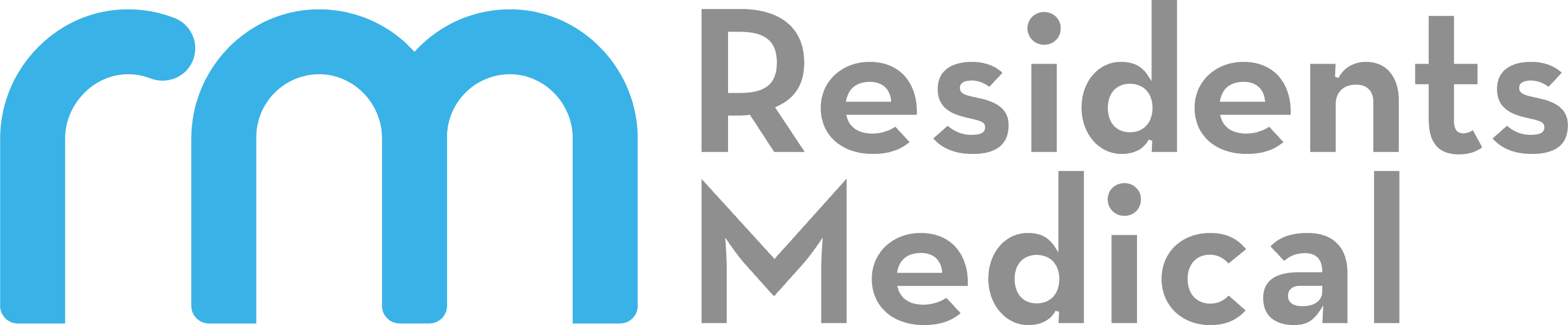 Residents Medical Logo